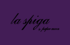 La Spiga By Paper Moon